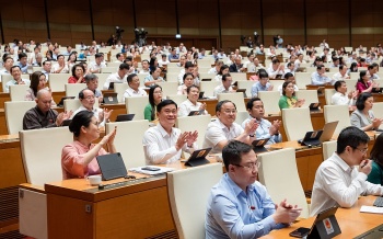 Thông qua Luật Giá (sửa đổi), giữ quy định về giá trần dịch vụ hàng không nội địa