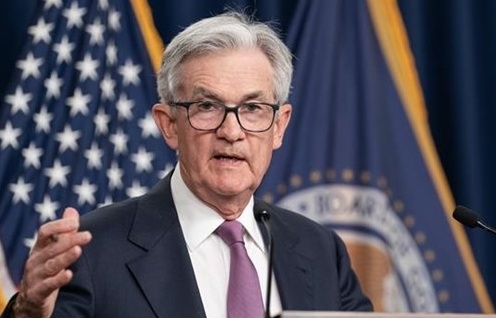 Fed: Còn một chặng đường dài để đưa lạm phát của Mỹ trở lại mức 2%