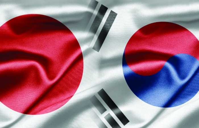 Nhật Bản - Hàn Quốc xích lại gần nhau