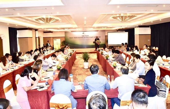Cần chính sách để ngành quản lý quỹ ở Việt Nam tăng trưởng mạnh mẽ hơn