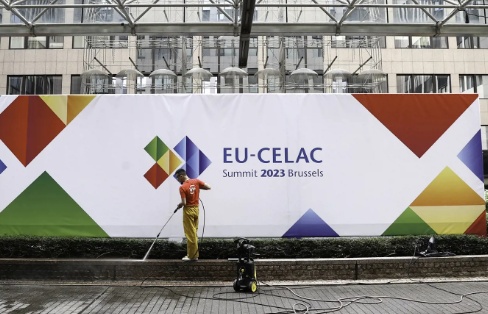 Hội nghị Thượng đỉnh EU và CELAC kỳ vọng tạo ra một khởi đầu mới