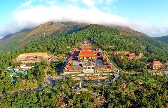 Kết quả kiểm tra tiền công đức, chùa Ba Vàng và hơn 50 di tích tại Quảng Ninh không báo cáo