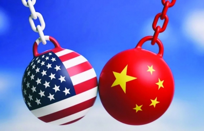 Cạnh tranh công nghệ Mỹ-Trung  và tác động tiềm ẩn