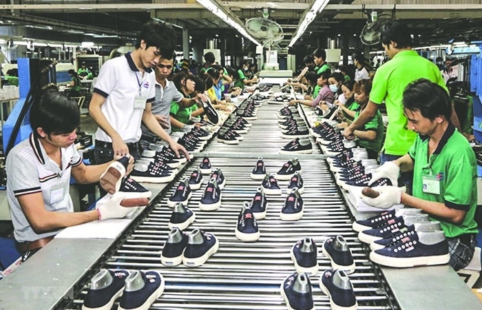 Da giày sẽ trở thành mặt hàng xuất khẩu  tỷ USD tiếp theo của Việt Nam sang Canada