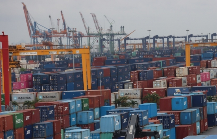Bắc Giang: Địa phương xuất khẩu “chục tỷ đô” duy nhất tăng trưởng dương