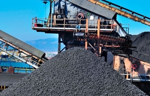 Nhập khẩu gần 30 triệu tấn than đá trong 7 tháng