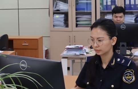 Hải quan Quảng Ninh:  Lấy sự hài lòng của doanh nghiệp  để cải thiện DDCI