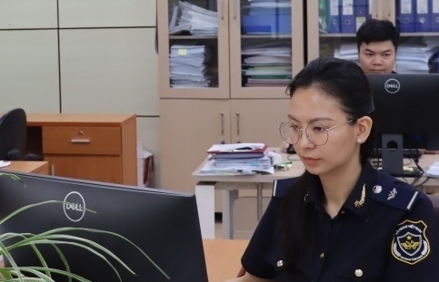 Podcast Hải quan Online tổng hợp tuần 3 tháng 8/2023 (từ ngày 14/8/2023 đến 20/8/2023)