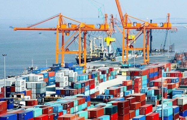 Chương trình Chuyển động Hải quan kỳ 2 tháng 8/2023