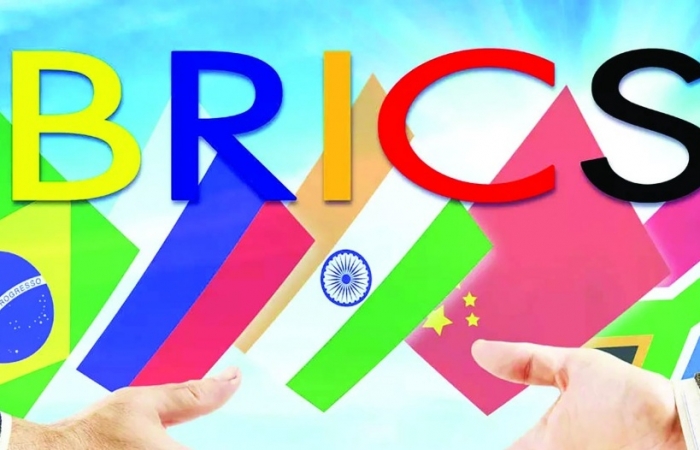 Thách thức trong nỗ lực mở rộng BRICS