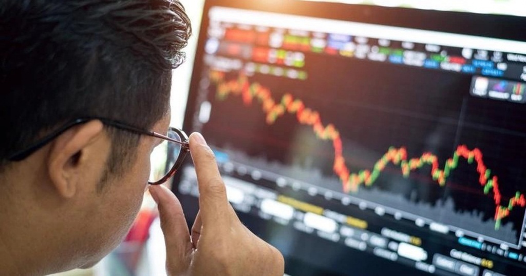 Quy mô vốn hóa thị trường cổ phiếu đạt 5.559 nghìn tỷ đồng