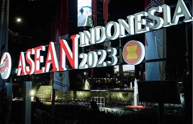 Jakarta áp dụng làm việc từ xa khi diễn ra Hội nghị Cấp cao ASEAN 43