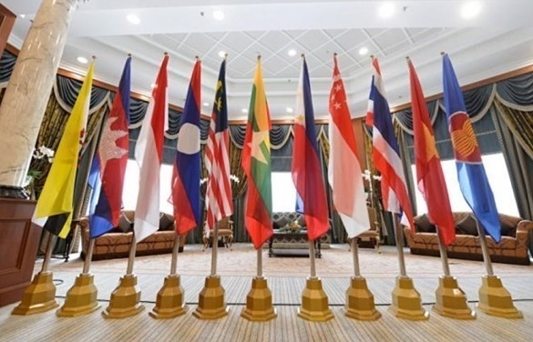 ASEAN thông qua nhiều văn kiện quan trọng về văn hóa-xã hội