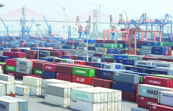 Châu Á- châu Phi chiếm 67% tỷ trọng xuất nhập khẩu của Việt Nam
