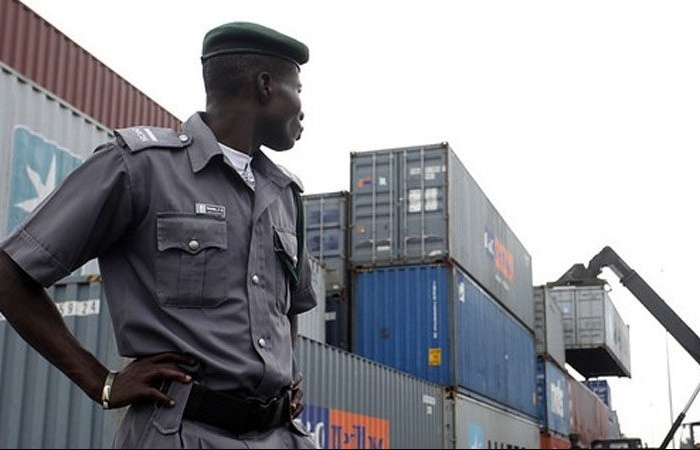 Hải quan Nigeria tích hợp CNTT với Hệ thống An toàn đường bộ liên bang để kiểm soát buôn lậu