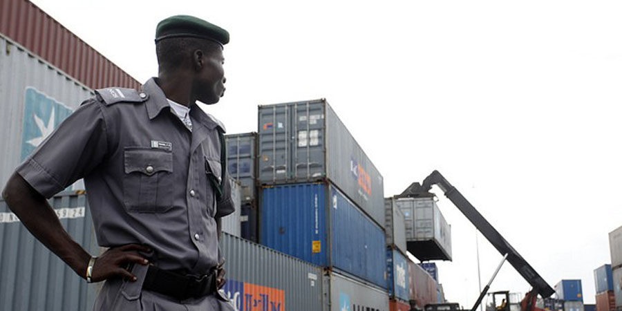 Hải quan Nigeria tích hợp CNTT với Hệ thống An toàn Đường bộ Liên bang để kiểm soát buôn lậu phương tiện