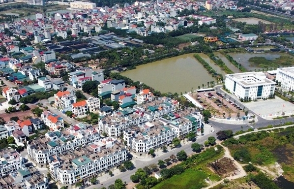 Hà Nội thông qua Nghị quyết thành lập quận Gia Lâm và 16 phường