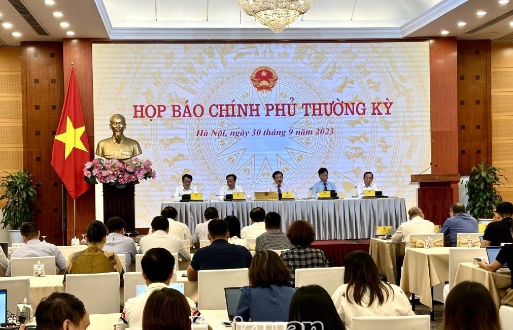 Chính phủ đã triển khai hiệu quả nhiều hoạt động đối ngoại và hội nhập quốc tế