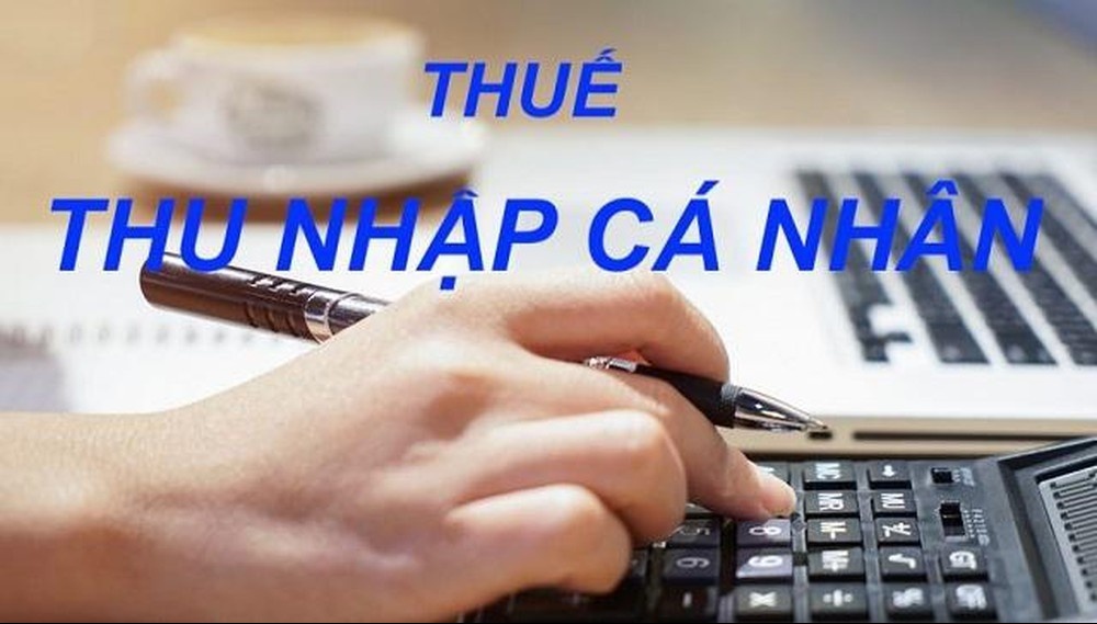 Tổng cục Thuế đẩy mạnh xử lý hồ sơ hoàn thuế TNCN