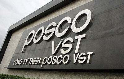 Vì sao Công ty POSCO VST bị đình chỉ áp dụng doanh nghiệp ưu tiên?
