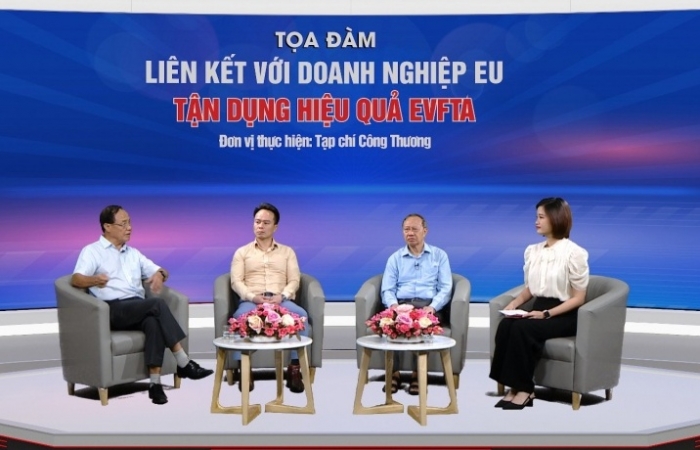 EVFTA thúc đẩy đầu tư từ EU vào Việt Nam