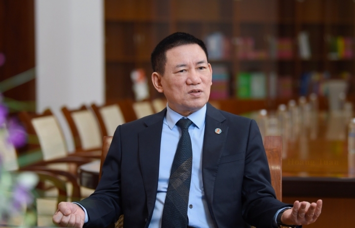 Bộ trưởng Hồ Đức Phớc: Doanh nhân Việt Nam đã trưởng thành vượt bậc, cống hiến và đóng góp lớn cho sự phát triển của đất nước