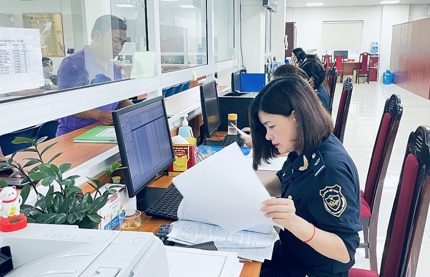Podcast Hải quan Online tổng hợp tuần 3 tháng 10/2023 (từ ngày 16/10/2023 đến 22/10/2023)