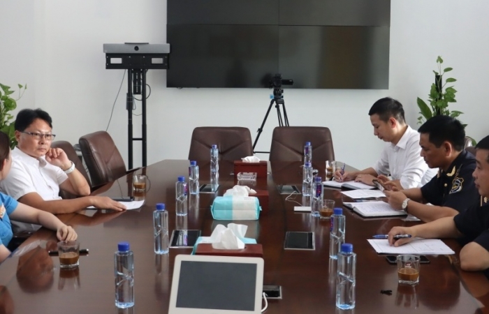 Hải quan Quảng Ninh:  Hiệu quả từ phát triển quan hệ đối tác Hải quan-Doanh nghiệp