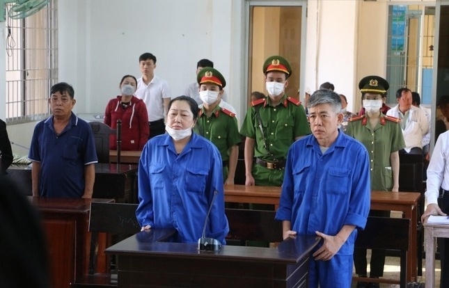 Vụ buôn lậu 80 tấn đường do Hải quan Đồng Tháp bắt giữ: Cơ quan chức năng An Giang suýt bỏ lọt tội phạm