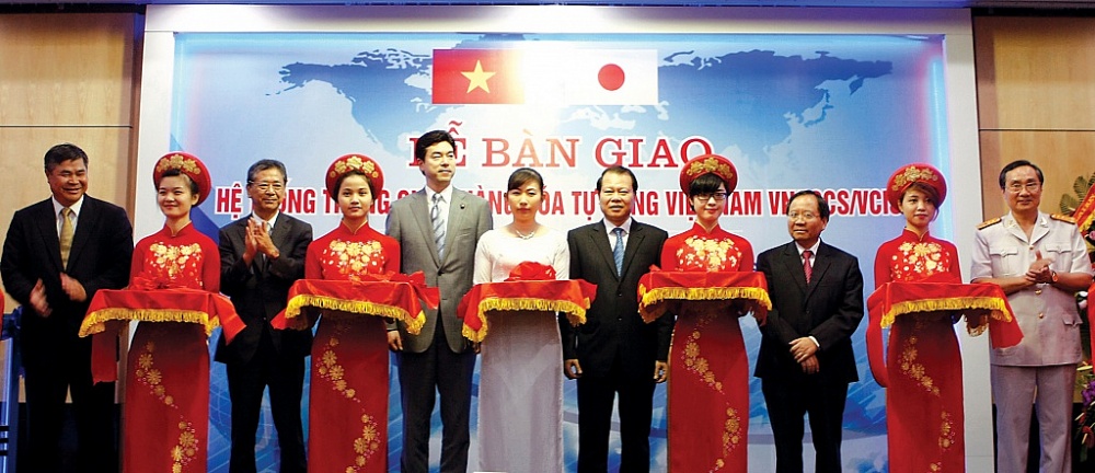 Luật Hải quan 2014: Hành trình hơn 8 năm đi vào cuộc sống - Bài 2: Dấu ấn thủ tục hải quan điện tử