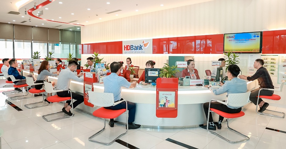 HDBank ưu đãi khách hàng doanh nghiệp mới vay lãi suất 6,3%/năm