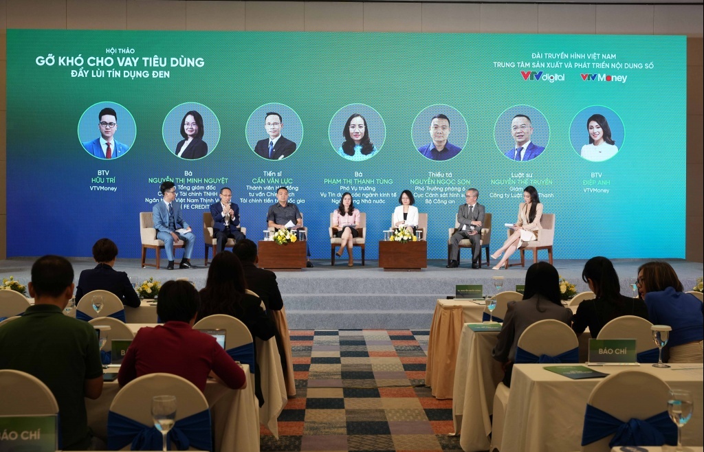 Tín dụng tiêu dùng giảm, nợ xấu tăng do khách hàng "bùng nợ"