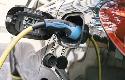 Thụy Sĩ: Số lượng xe ôtô điện tăng nhanh, chính phủ hủy bỏ miễn thuế