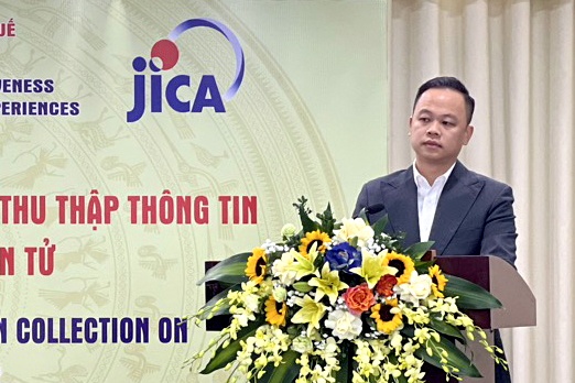 Tăng cường hợp tác quốc tế về thanh tra, kiểm tra thuế trong lĩnh vực thương mại điện tử