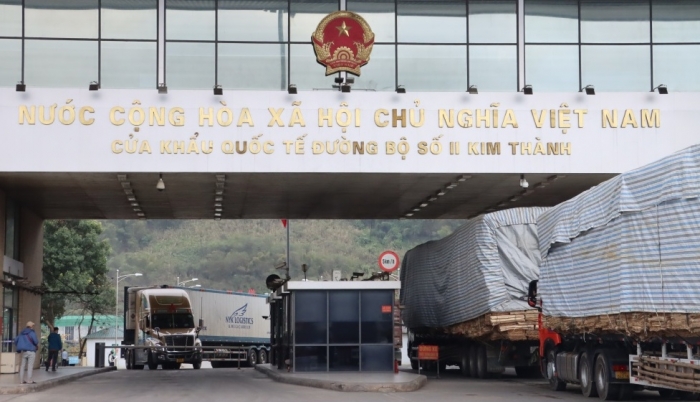 Thương mại Việt Nam - Trung Quốc đạt gần 156 tỷ USD