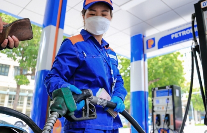 Giá xăng dầu đồng loạt giảm trong kỳ điều hành ngày 6/6