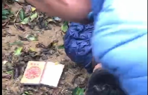 Hải quan Điện Biên chủ trì phá chuyên án 2 bánh heroin