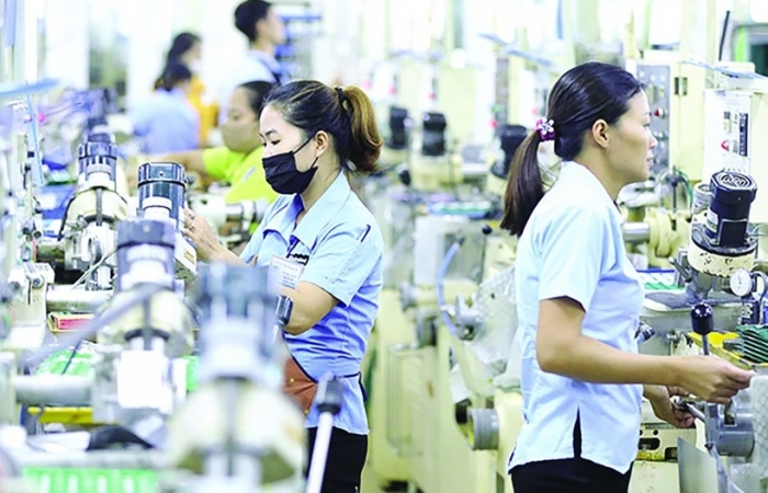 Thực thi thuế tối thiểu toàn cầu: Cơ hội để Việt Nam hút nguồn vốn FDI chất lượng cao