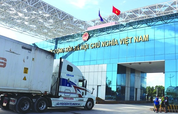 Trung Quốc - Đối tác thương mại số 1 của Việt Nam
