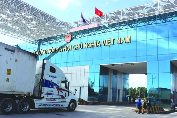 Trung Quốc - Đối tác thương mại số 1 của Việt Nam