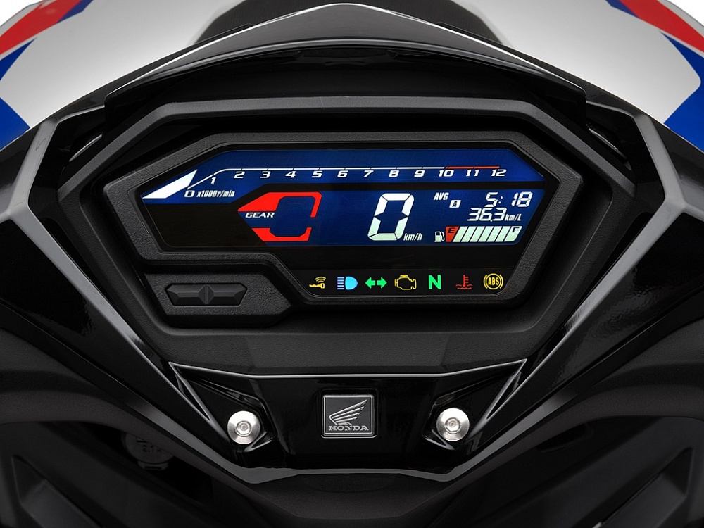 Nhiều nâng cấp, xe côn tay Honda Winner X 2024 giá từ 46 triệu đồng