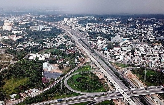 TP Hồ Chí Minh ưu tiên triển khai 59 dự án giao thông