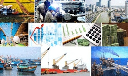 Chính phủ ban hành Nghị quyết cải thiện môi trường kinh doanh, nâng cao năng lực cạnh tranh quốc gia năm 2024