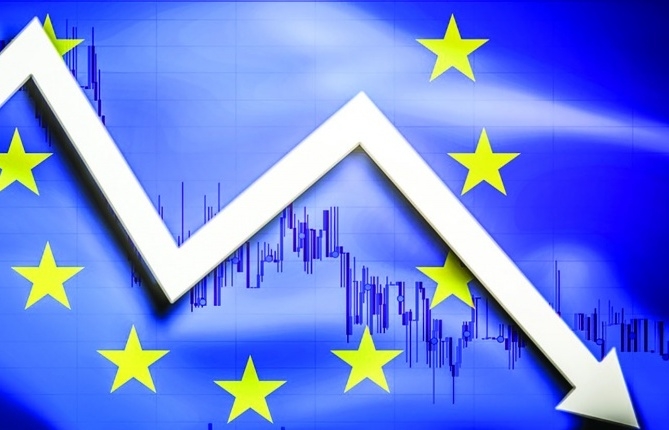 Triển vọng kinh tế ảm đạm của EU trong năm 2024