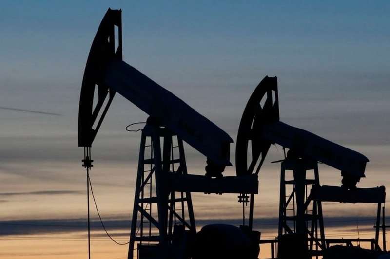 Bộ Tài chính Nga: Doanh thu từ nguồn dầu khí giảm 24% năm 2023
