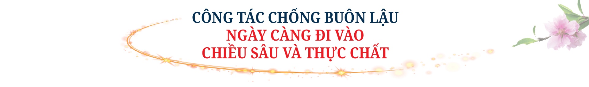 LONGFORM: Tập trung thực hiện thành công chuyển đổi số, tạo nền tảng hướng tới Hải quan thông minh