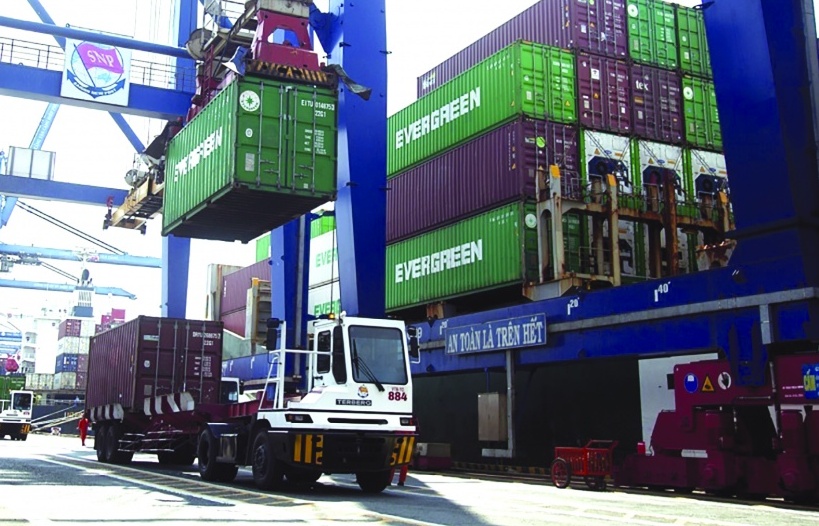 5 khuyến nghị giảm rủi ro khi giao dịch xuất nhập khẩu với đối tác các nước Tây Á