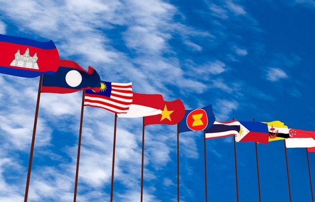 Thách thức và cơ hội của ASEAN trong năm 2024