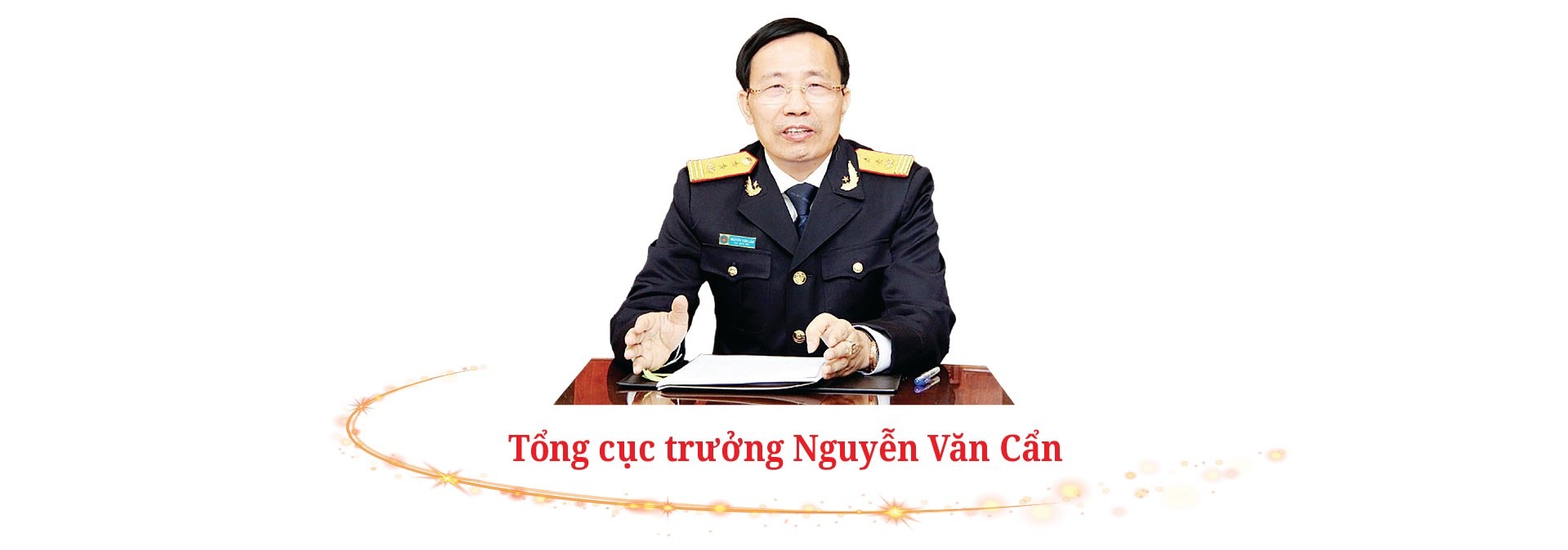 LONGFORM: Tập trung thực hiện thành công chuyển đổi số, tạo nền tảng hướng tới Hải quan thông minh