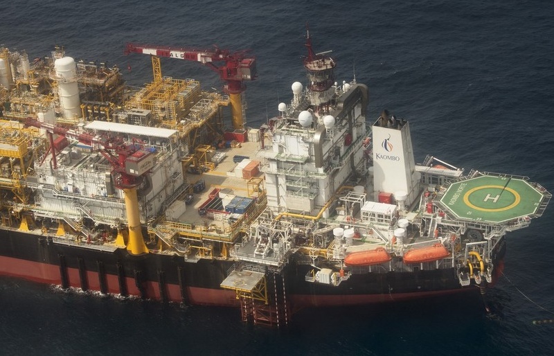 Khủng hoảng ở Biển Đỏ làm trầm trọng thêm tình trạng thiếu hụt tàu chở dầu